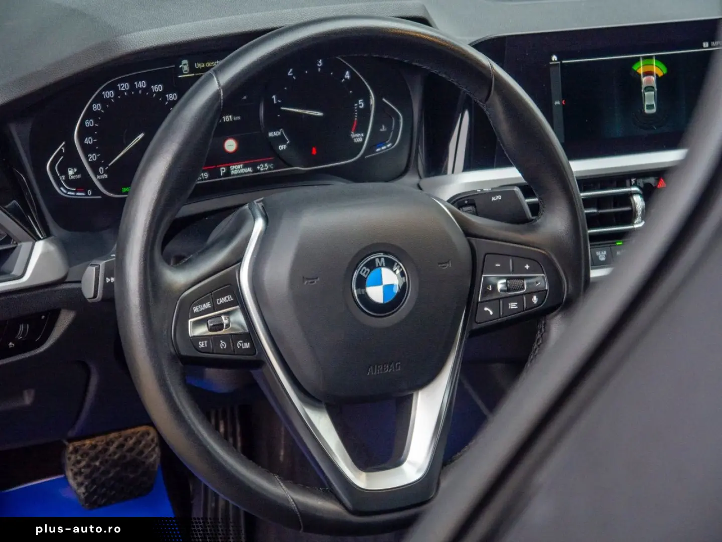 Bmw Seria-3 Gen-G20-G21-2018