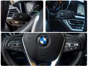 Bmw Seria-3 Gen-G20-G21-2018
