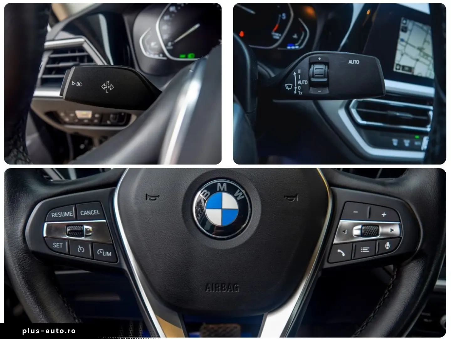 Bmw Seria-3 Gen-G20-G21-2018
