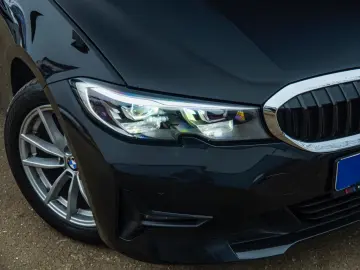 Bmw Seria-3 Gen-G20-G21-2018