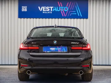 Bmw Seria-3 Gen-G20-G21-2018