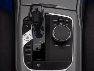 Bmw Seria-3 Gen-G20-G21-2018