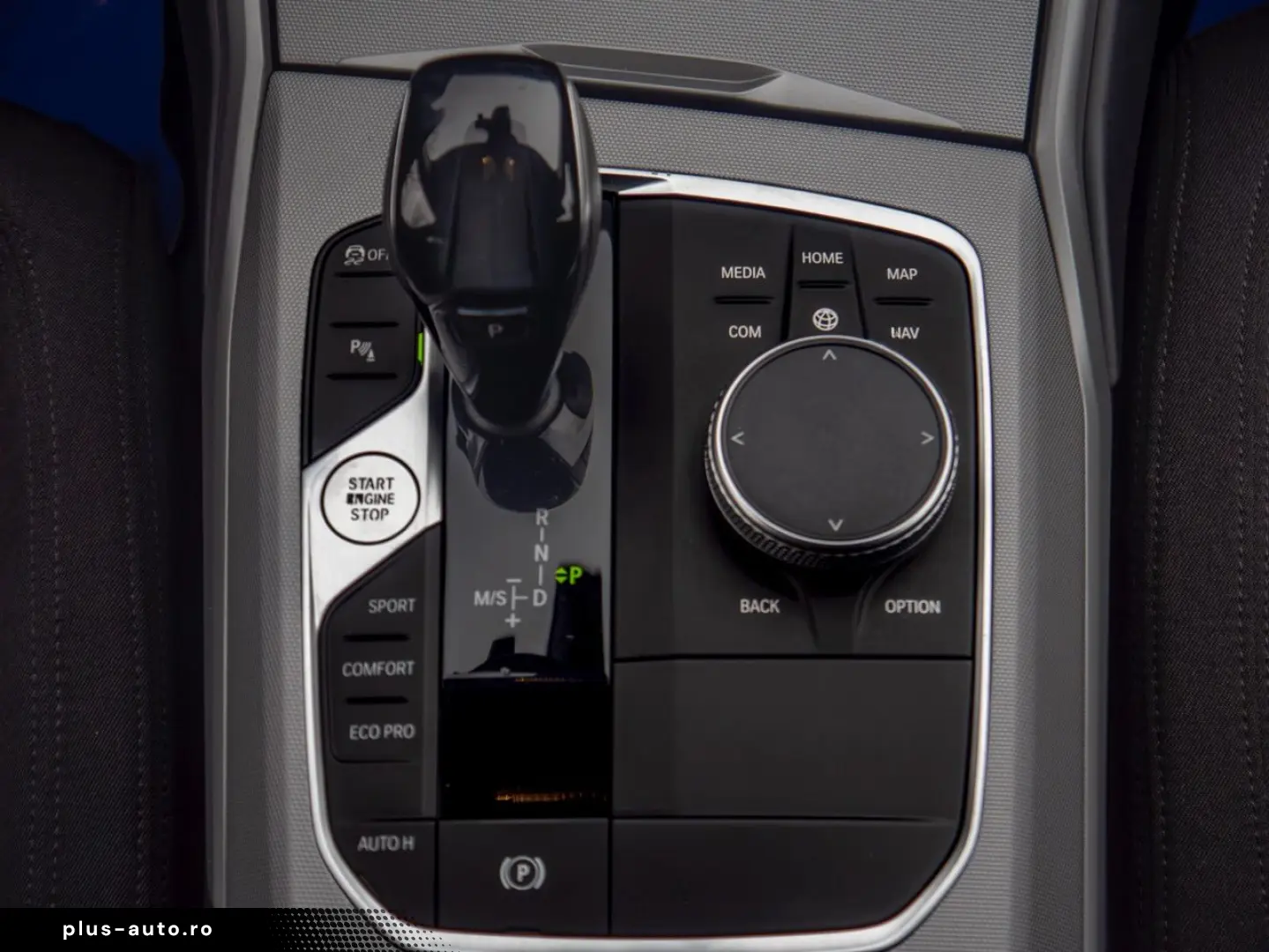 Bmw Seria-3 Gen-G20-G21-2018