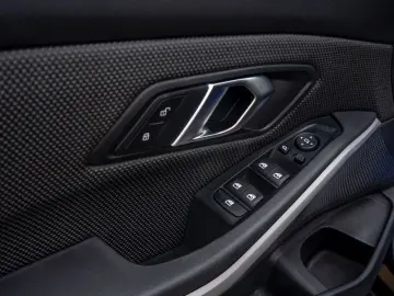 Bmw Seria-3 Gen-G20-G21-2018