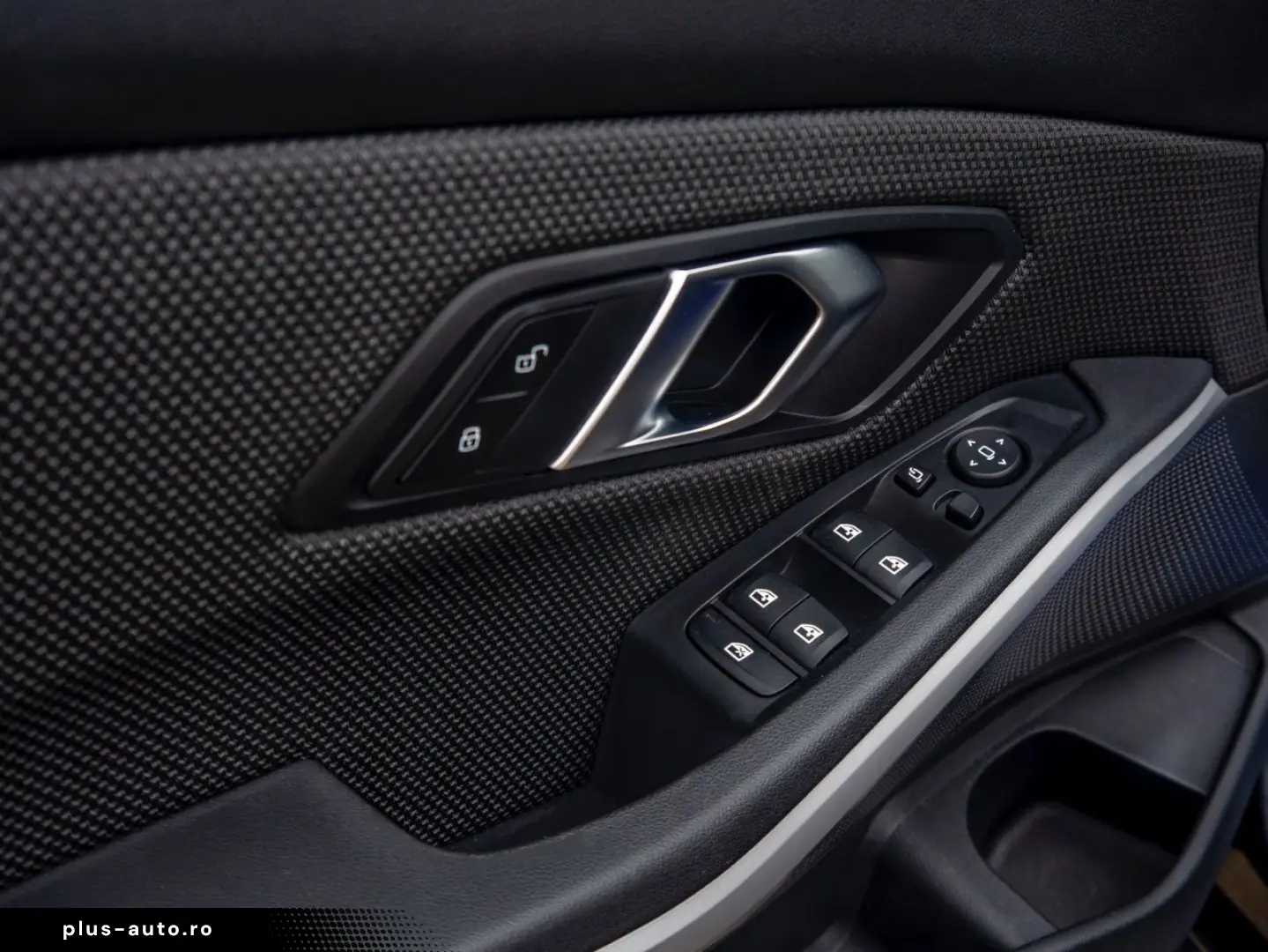 Bmw Seria-3 Gen-G20-G21-2018