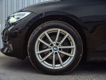 Bmw Seria-3 Gen-G20-G21-2018