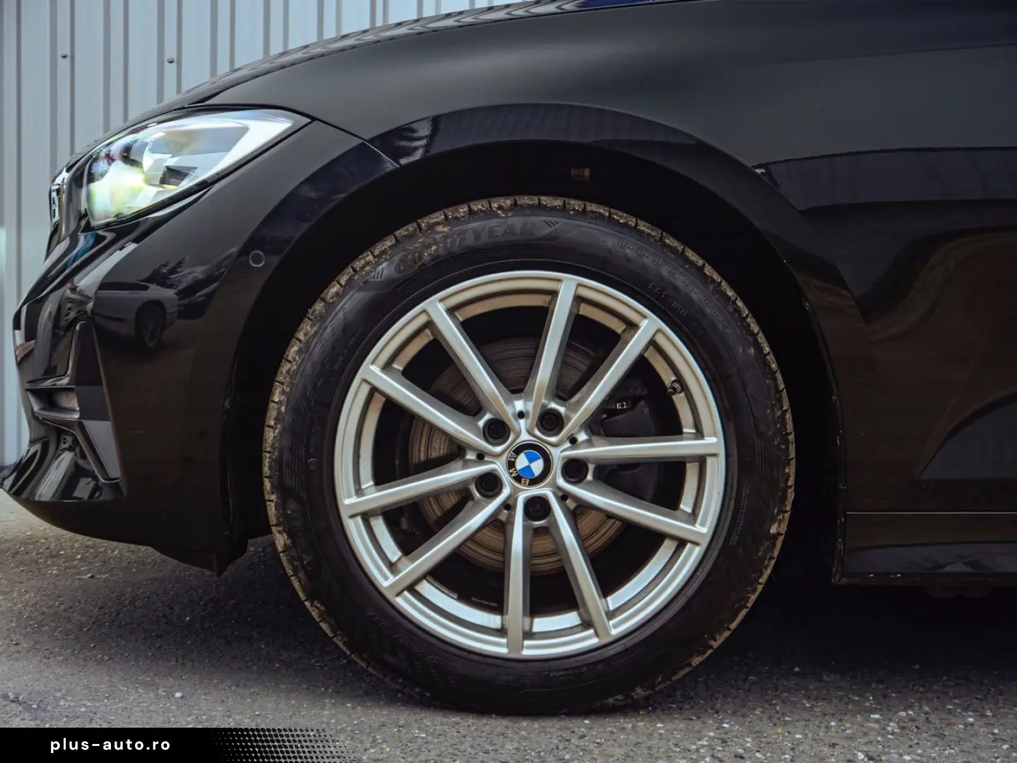 Bmw Seria-3 Gen-G20-G21-2018