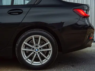 Bmw Seria-3 Gen-G20-G21-2018