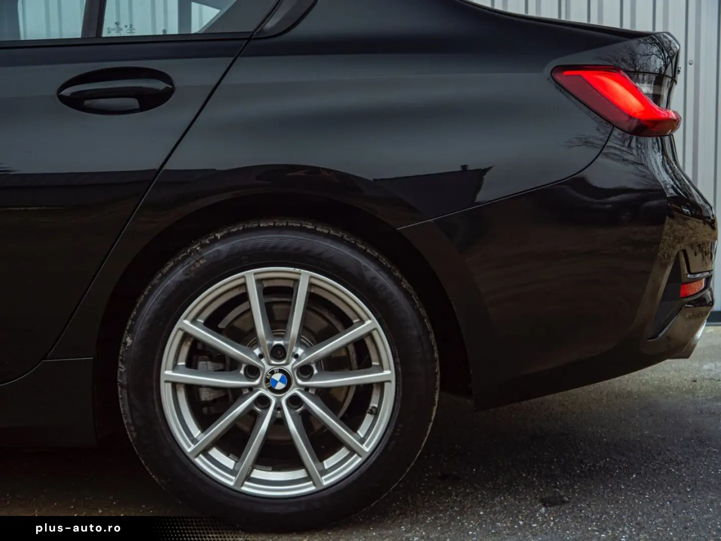 Bmw Seria-3 Gen-G20-G21-2018