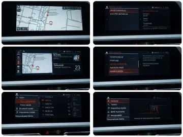 Bmw Seria-3 Gen-G20-G21-2018