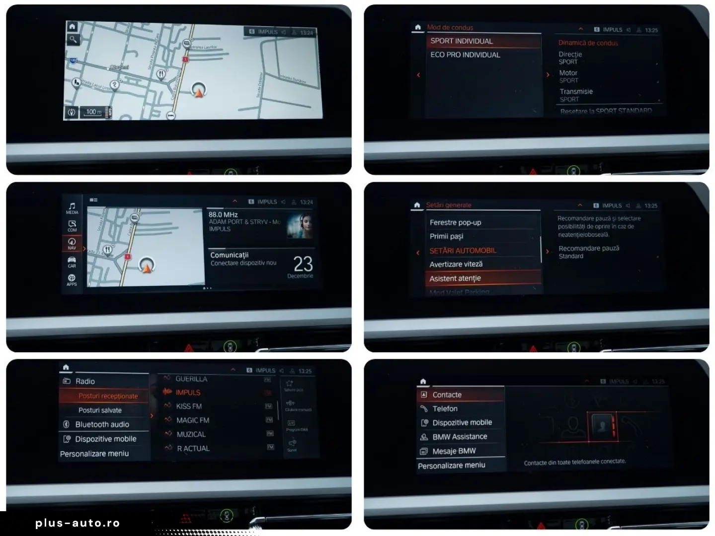 Bmw Seria-3 Gen-G20-G21-2018