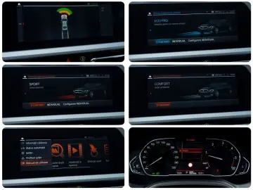 Bmw Seria-3 Gen-G20-G21-2018