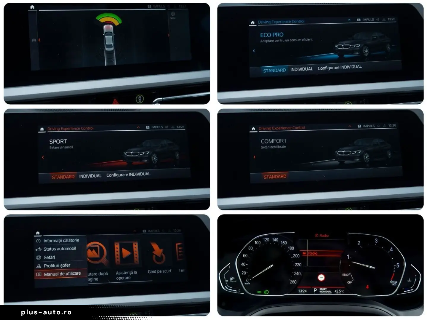 Bmw Seria-3 Gen-G20-G21-2018