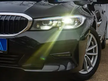 Bmw Seria-3 Gen-G20-G21-2018