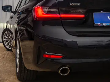 Bmw Seria-3 Gen-G20-G21-2018