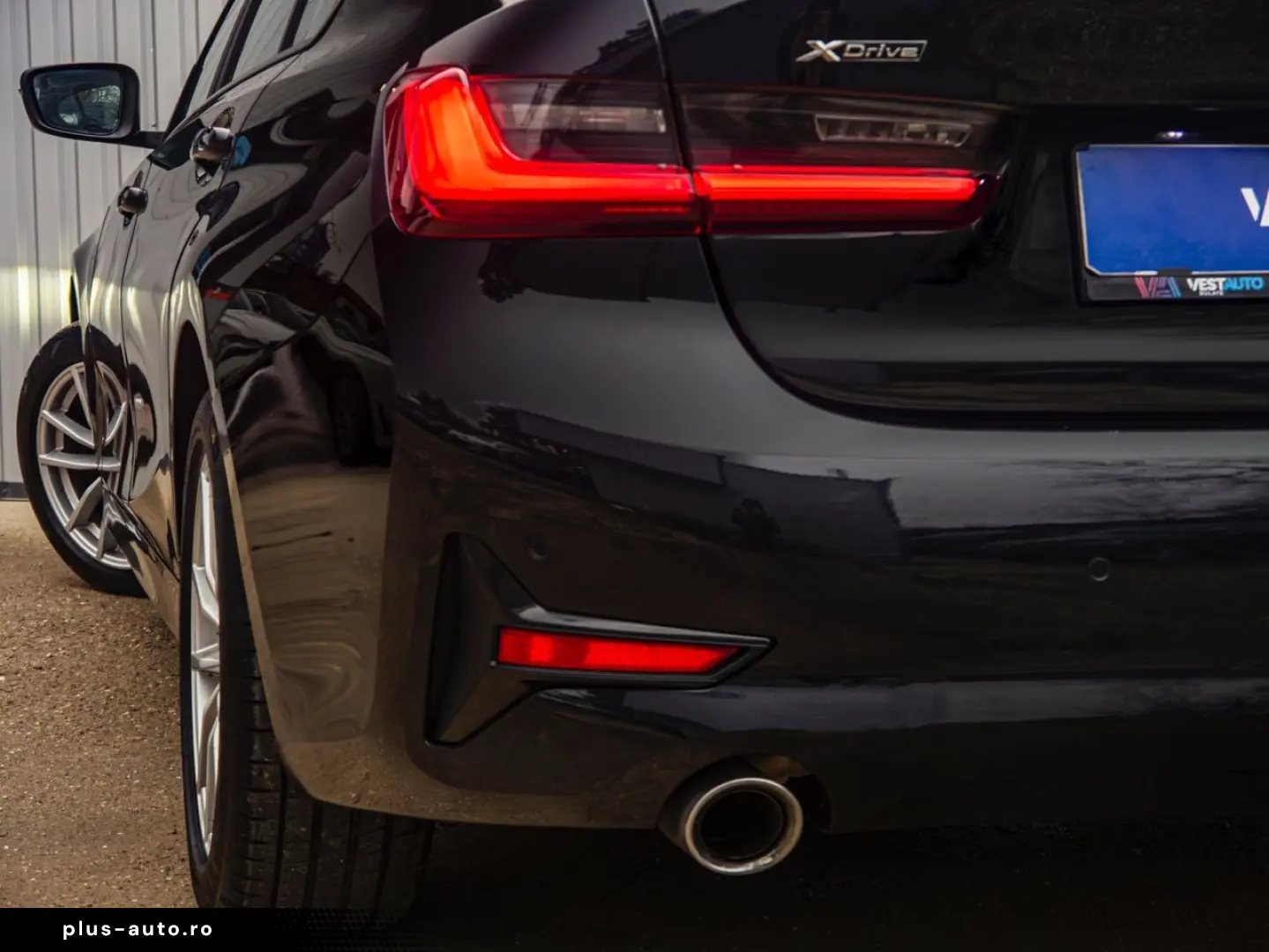 Bmw Seria-3 Gen-G20-G21-2018