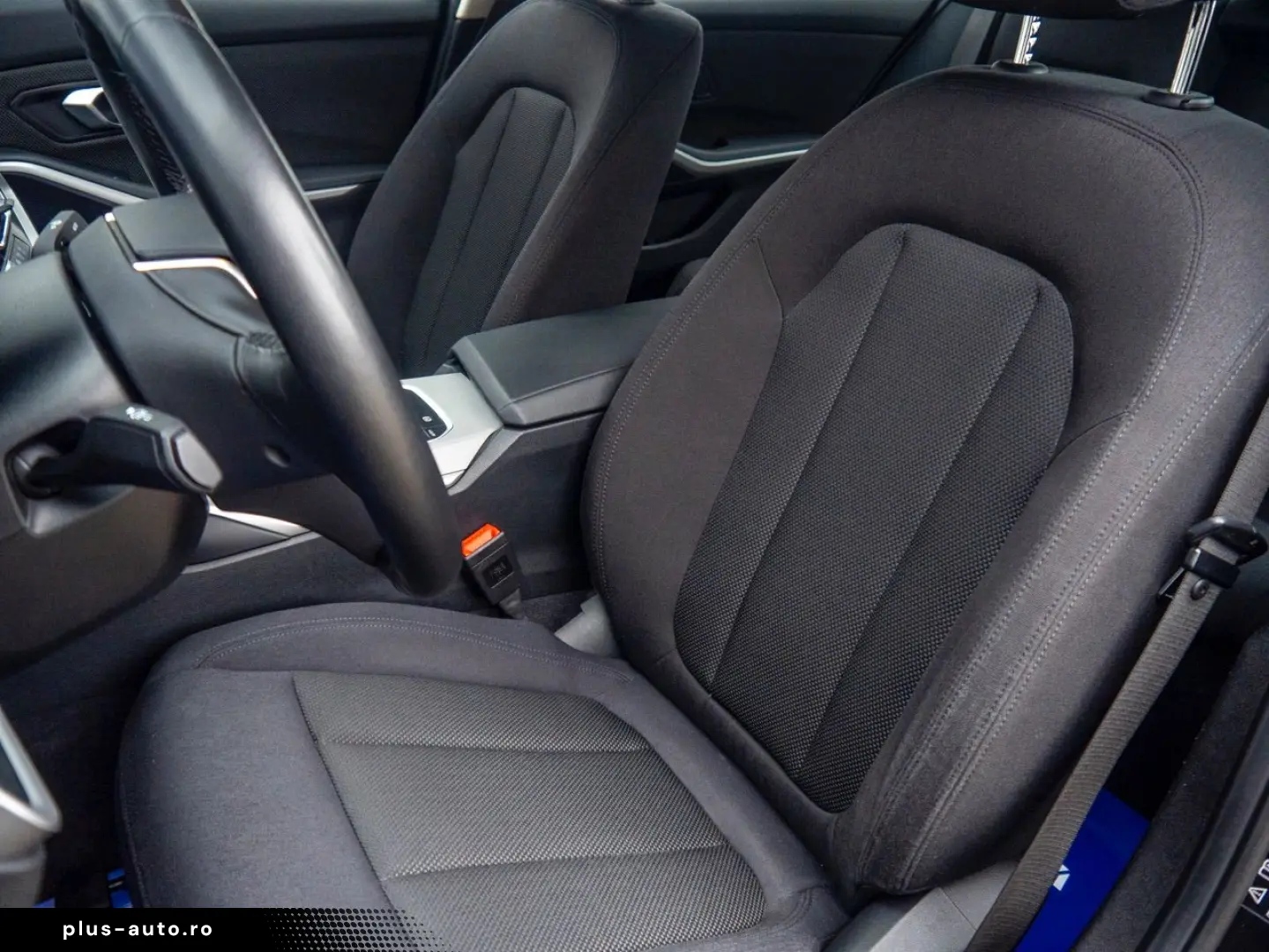 Bmw Seria-3 Gen-G20-G21-2018