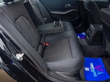 Bmw Seria-3 Gen-G20-G21-2018