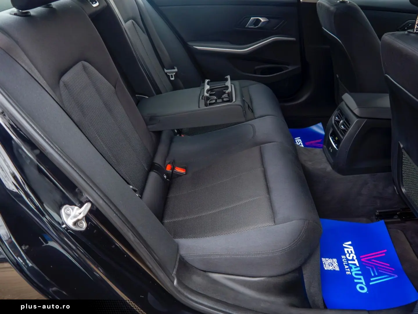 Bmw Seria-3 Gen-G20-G21-2018