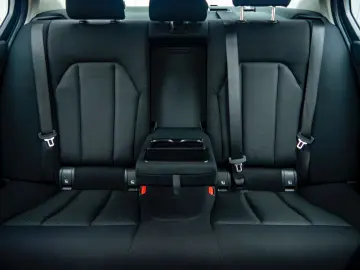 Bmw Seria-3 Gen-G20-G21-2018