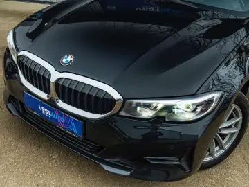 Bmw Seria-3 Gen-G20-G21-2018