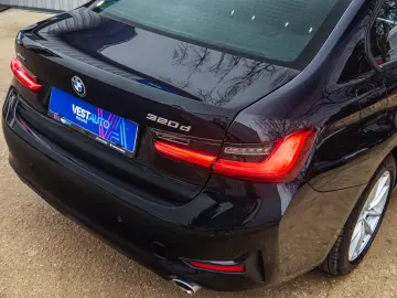 Bmw Seria-3 Gen-G20-G21-2018