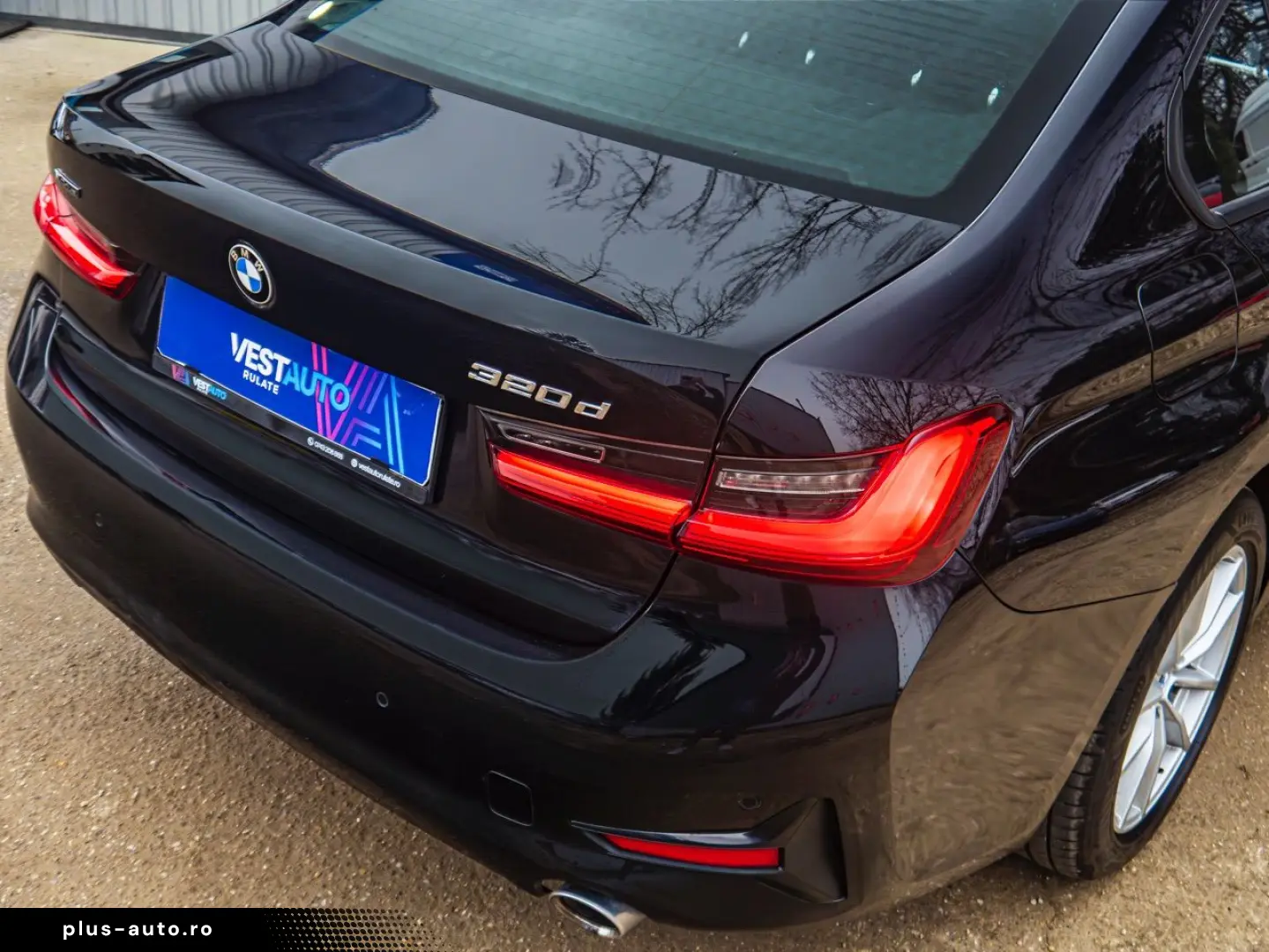 Bmw Seria-3 Gen-G20-G21-2018