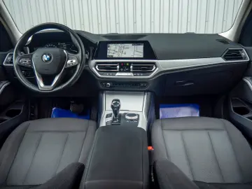 Bmw Seria-3 Gen-G20-G21-2018