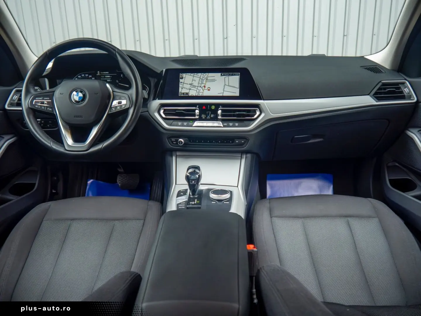 Bmw Seria-3 Gen-G20-G21-2018