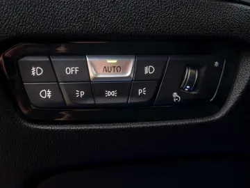 Bmw Seria-3 Gen-G20-G21-2018