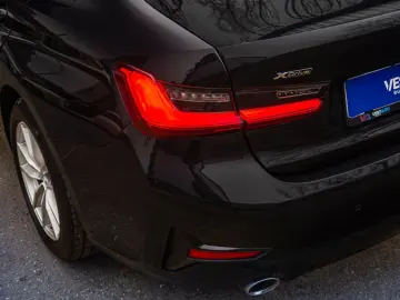 Bmw Seria-3 Gen-G20-G21-2018