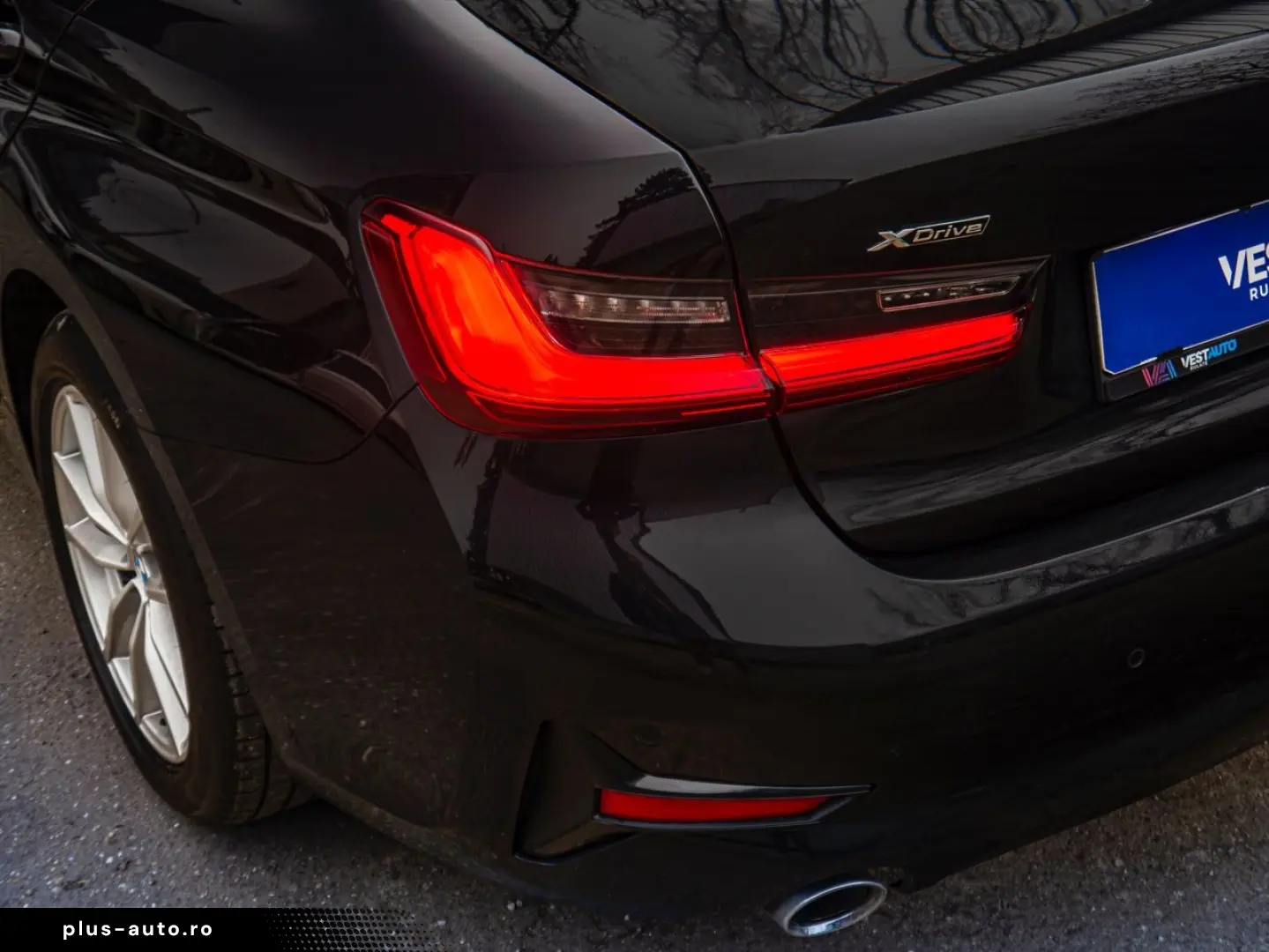 Bmw Seria-3 Gen-G20-G21-2018