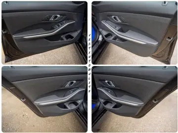 Bmw Seria-3 Gen-G20-G21-2018