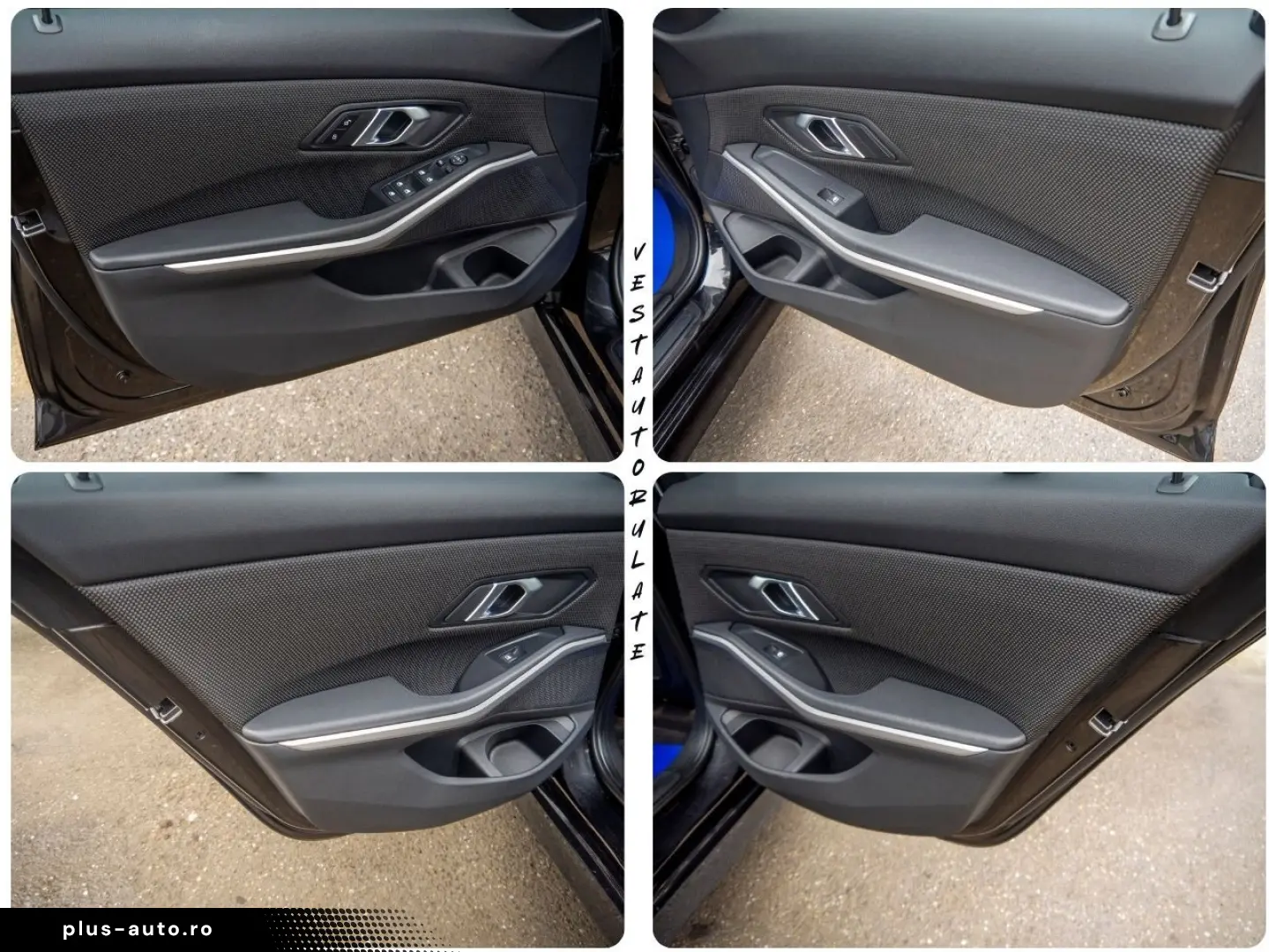 Bmw Seria-3 Gen-G20-G21-2018