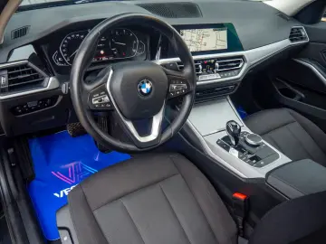 Bmw Seria-3 Gen-G20-G21-2018