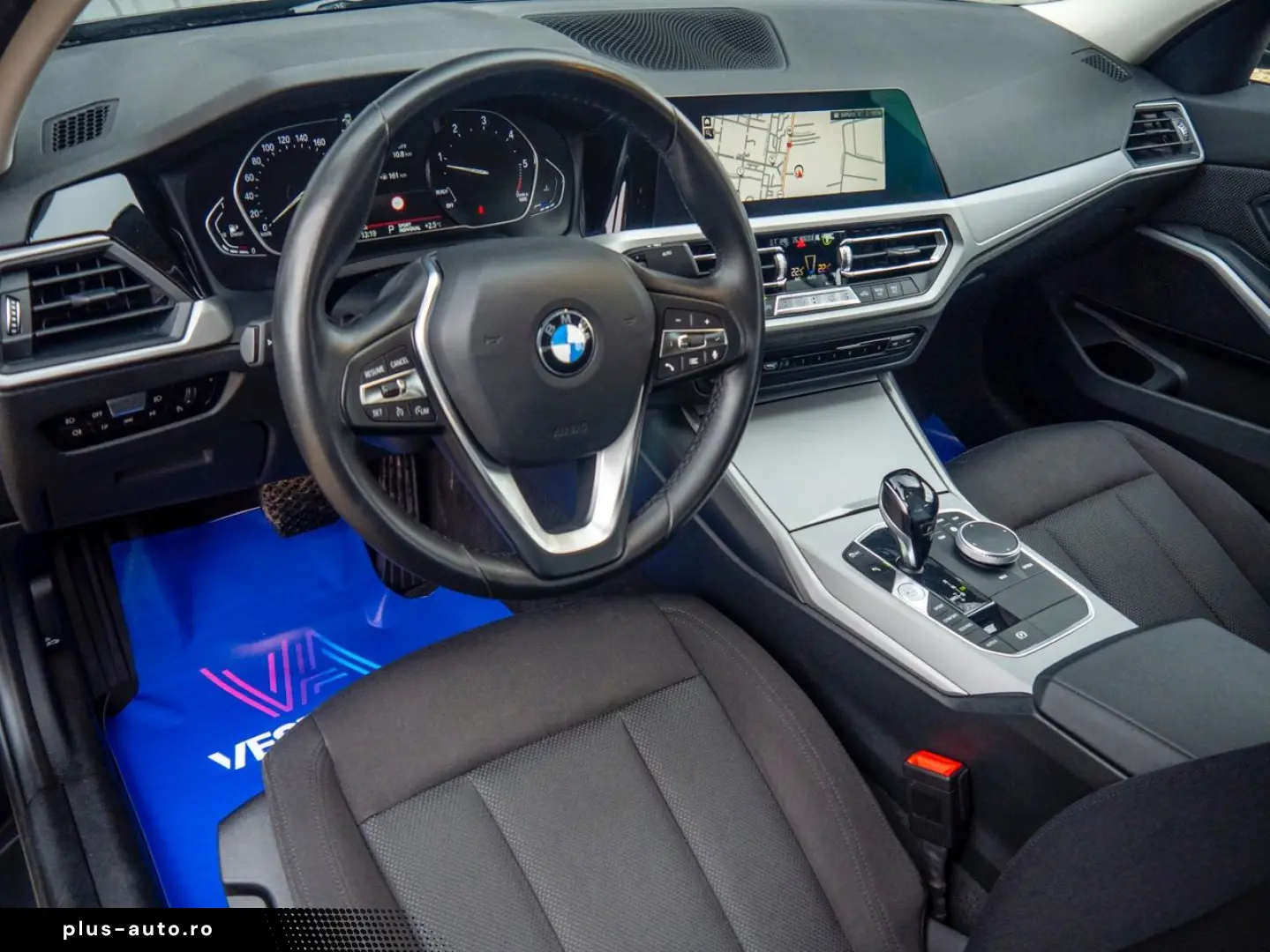 Bmw Seria-3 Gen-G20-G21-2018