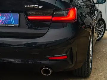 Bmw Seria-3 Gen-G20-G21-2018