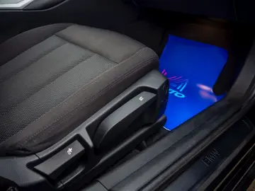 Bmw Seria-3 Gen-G20-G21-2018