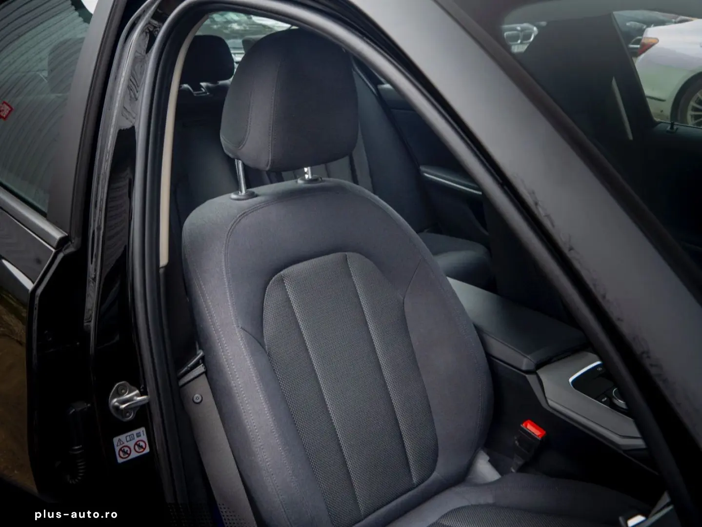 Bmw Seria-3 Gen-G20-G21-2018