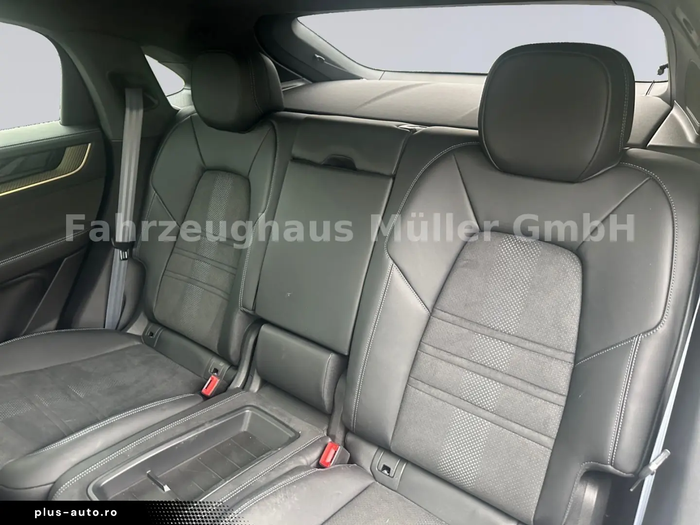 PORSCHE Cayenne Coupe Turbo E-Hybrid GT-Paket 8xAlu