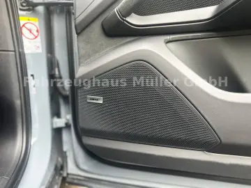 PORSCHE Cayenne Coupe Turbo E-Hybrid GT-Paket 8xAlu