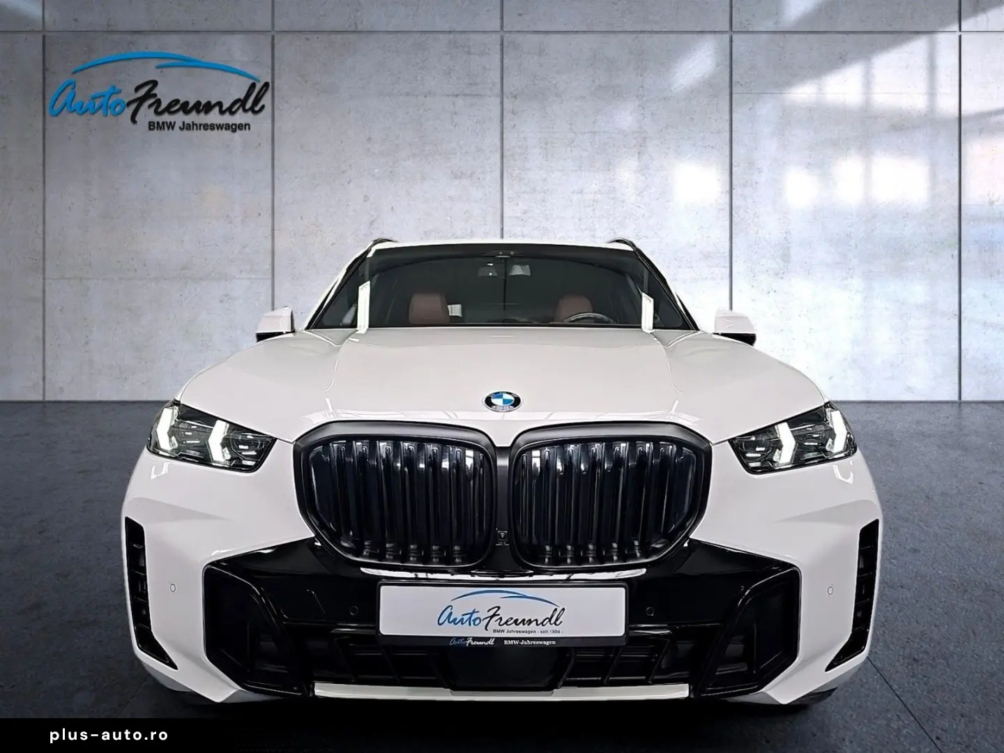 BMW X5 xDrive30d M Sport Pro  21 Zoll Aktiv L. 360 4