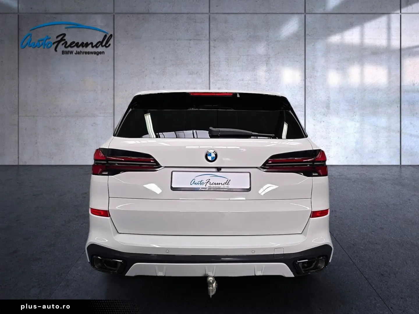 BMW X5 xDrive30d M Sport Pro  21 Zoll Aktiv L. 360 4