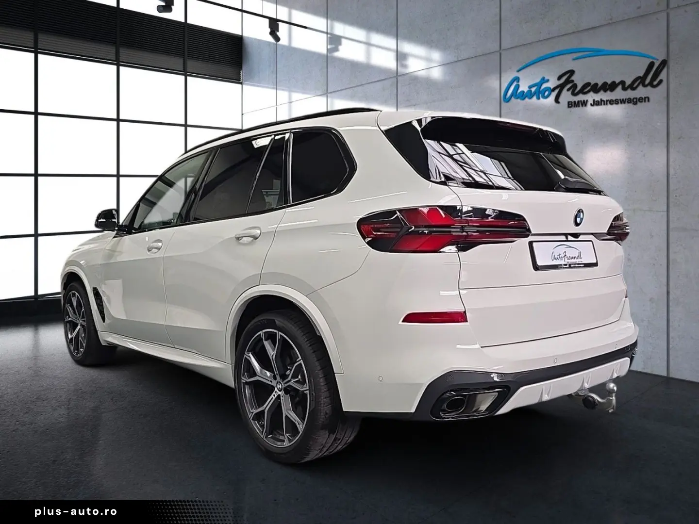 BMW X5 xDrive30d M Sport Pro  21 Zoll Aktiv L. 360 4