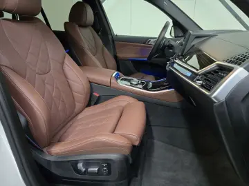 BMW X5 xDrive30d M Sport Pro  21 Zoll Aktiv L. 360 4