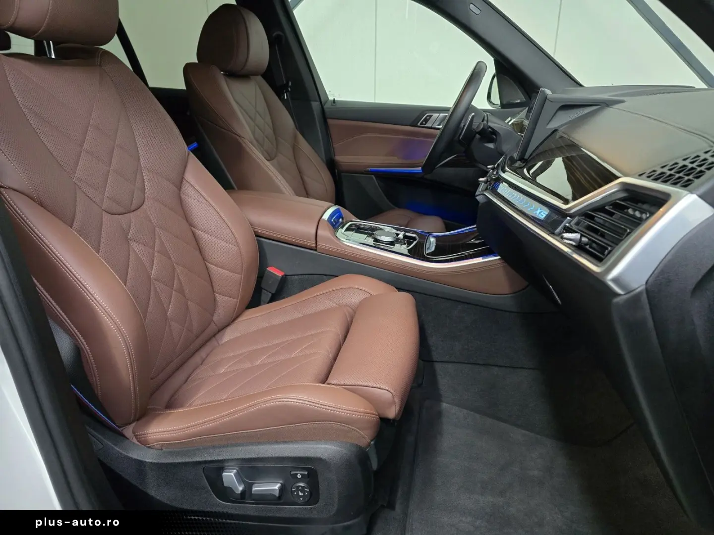 BMW X5 xDrive30d M Sport Pro  21 Zoll Aktiv L. 360 4