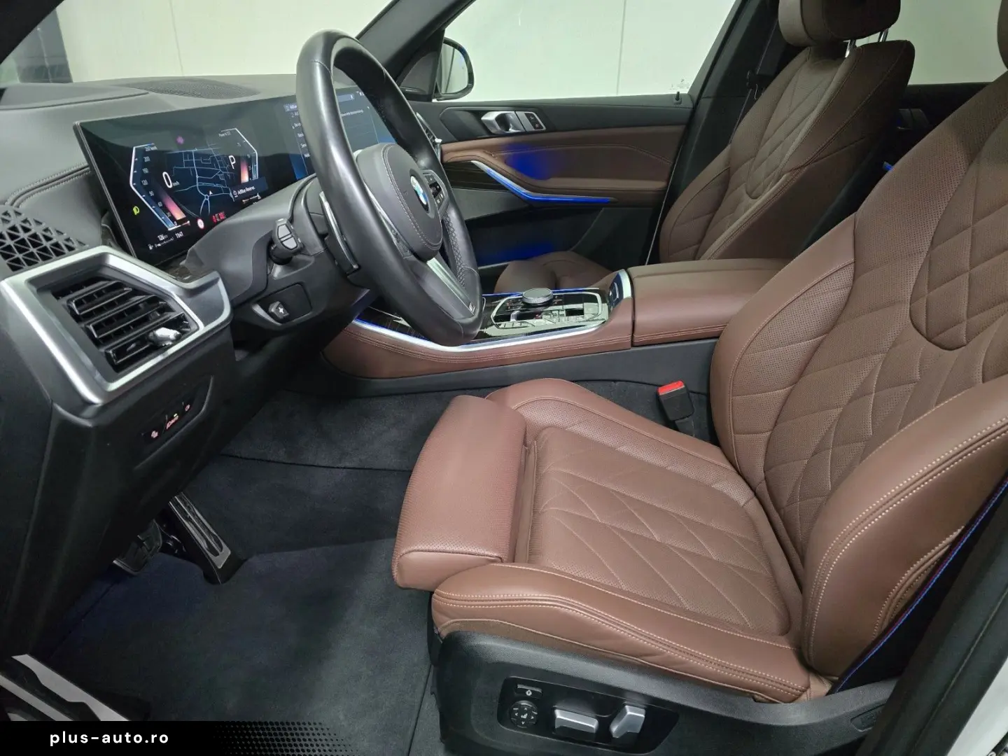 BMW X5 xDrive30d M Sport Pro  21 Zoll Aktiv L. 360 4