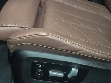 BMW X5 xDrive30d M Sport Pro  21 Zoll Aktiv L. 360 4