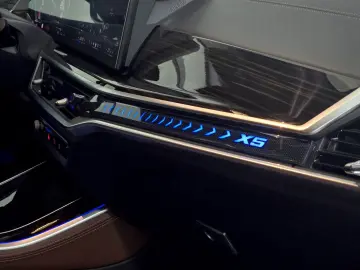 BMW X5 xDrive30d M Sport Pro  21 Zoll Aktiv L. 360 4