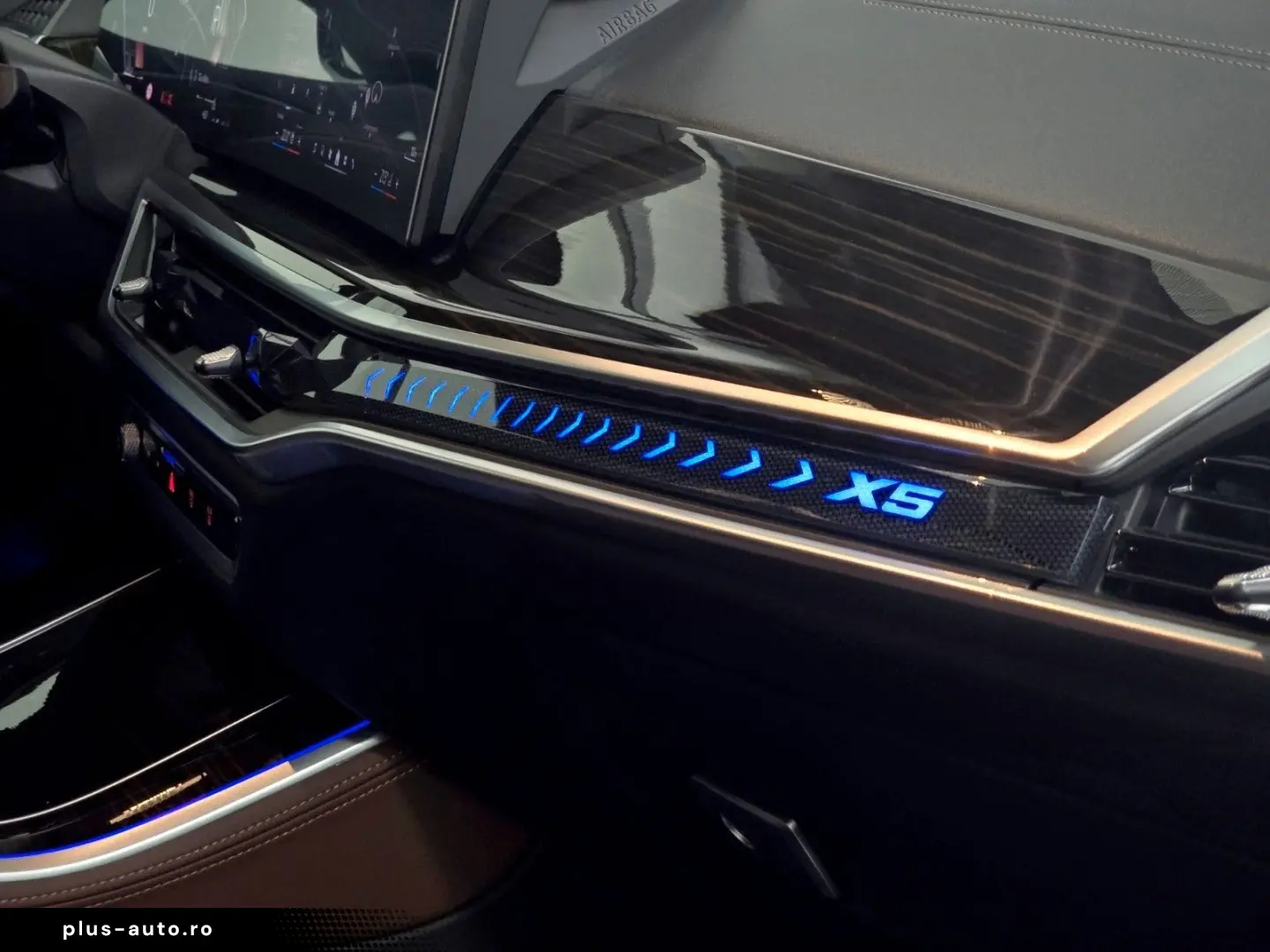 BMW X5 xDrive30d M Sport Pro  21 Zoll Aktiv L. 360 4